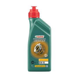 Huile de Transmission - Transmax Limited Slip Universel 85W90 Castrol 1L