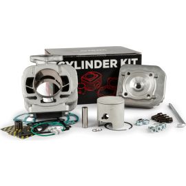 Kit Cylindre 70cc MBK Booster Yamaha Bw's - Athena Racing Alu 47.6mm Axe 10mm