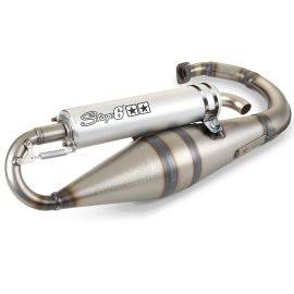 Pot MBK Booster Stunt Yamaha Bw's Slider 50 / 70cc - Pro Replica MK2 Alu Stage6