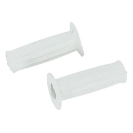 Poignées de Guidon - Cyclo Beige Motobecane / Motoconfort ancien modèle