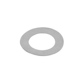 Rondelle d'axe de pédalier - Ø16x27x0,25 - MBK 41 / 51 / 88