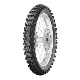 Pneu 19 pouces 100/90-19 TT 57M - Pirelli MX32