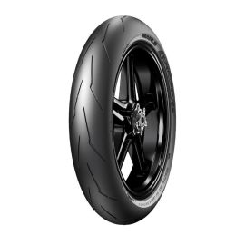 Pneu 17 pouces 120/70-17 TL 58W Diablo SuperCorsa V3-SP - Pirelli