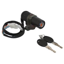 Contacteur à clé Aprilia RS Gilera SMT / RCR Derbi GPR / Senda