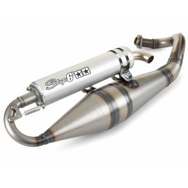 Pot Piaggio NRG Typhoon Zip 50 / 70cc - Pro Replica MK2 Alu Stage6