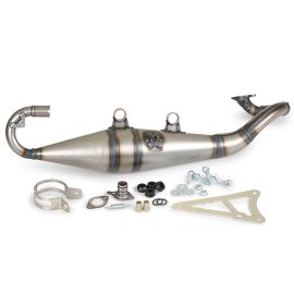 Corps de Pot MBK Nitro Ovetto Yamaha Aerox Neo's 50 / 70cc - Pro Replica MK2 Stage6