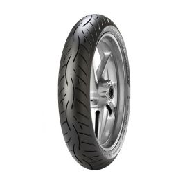 Pneu 17 pouces 110/70-17 TL 54W - Metzeler RoadTec Z8