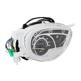 Compteur SYM Orbit 2 - Type Origine