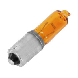Ampoule 12V H21W BAX9S Orange - Vicma