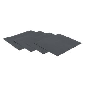 Pochette Papier à Poncer - HPX P600 230 x 280 mm