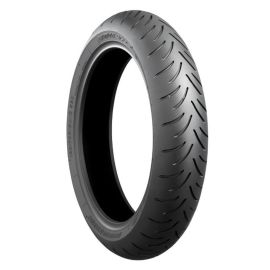 Pneu 12 pouces 110/70-12 TL 47L - Bridgestone Battlax SC