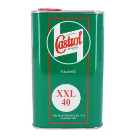 Huile Moteur 4T - Castrol Classic XXL40 1L