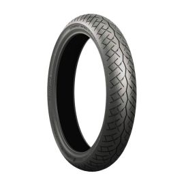 Pneu 17 pouces 100/80-17 TL 52H - Bridgestone Battlax BT46 Touring