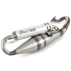 Pot Peugeot Ludix Kisbee Speedfight 3 & 4 50 / 70cc - Pro Replica MK2 Alu Stage6