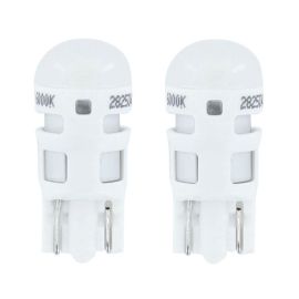 Ampoule / Leds 12V 5W W5W W2.1 6000K - Blanc Osram 
