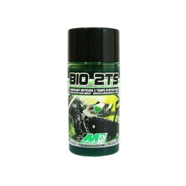 Huile Moteur 2T - Minerva Oil 125 ML