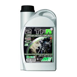 Huile Moteur 2T - TFR Minerva Oil 1L