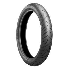 Pneu 17 Pouces 120/70-17 TL - Bridgestone Battlax A41 58W Adventure Radial