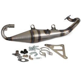 Corps de Pot Peugeot Ludix Kisbee Speedfight 3 & 4 50 / 70cc - Pro Replica MK2 Stage6