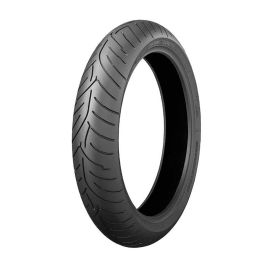 Pneu 17 Pouces 120/70-17 TL 58W - Bridgestone Battlax BT023 Touring Radial