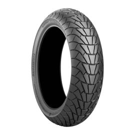 Pneu 17 Pouces 130/80-17 TL 65H - Bridgestone AX41S - Adventure