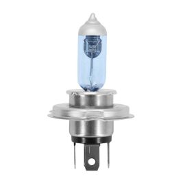 Ampoule Halogène 12V 35/35W HS1 Bleu Type Xénon PX43T - Flosser