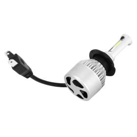 Ampoule / Leds 12V H7 PX26D 8000 Lumens 6500K