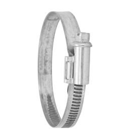 Collier de Serrage metal - Diametre de 40mm a 60mm