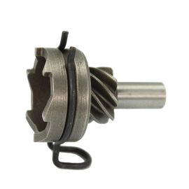 Noix de Kick Peugeot Kymco SYM 139QM GY6 4T - 8 dents avec ressort