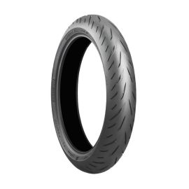 Pneu 17 Pouces 120/70-17 TL 58W - Bridgestone Battlax S22 (ZX6R)