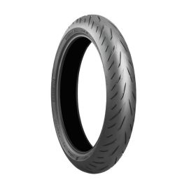 Pneu 17 Pouces 120/70-17 TL 58W - Bridgestone Battlax S22 Sport Radial