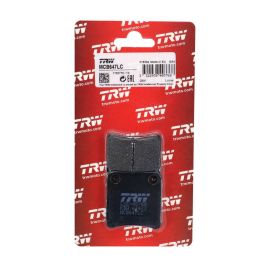 Plaquettes de Frein Daelim Peugeot Tweet Vivacity - TRW