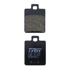 Plaquettes de Frein Peugeot Tweet Piaggio Zip Gilera Runner Vespa - TRW