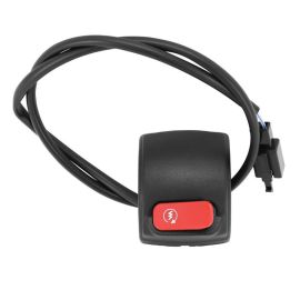 Commodo / Commutateur Droit démarreur Rieju RS3 - Origine Rieju