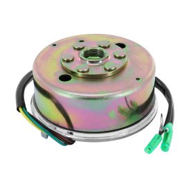 Rotor / Stator Allumage MBK 51 - Electronique Type MORIYAMA