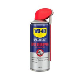 Dégrippant - WD-40 Specialist Action Rapide 400ml