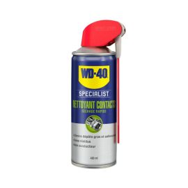 Nettoyant Contacts - WD-40 Specialist Séchage Rapide 400ml