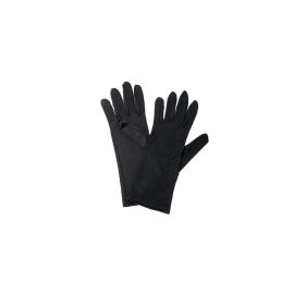 Sous Gants Hiver - Tucano Urbano Galahad 100% Soie Noir