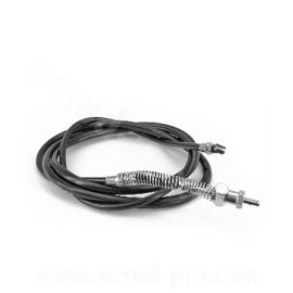 Transmission de Frein Arrière Peugeot Kymco SYM 139QM GY6 2T / 4T - 12 pouces