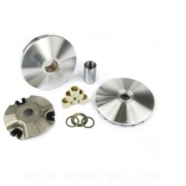 Variateur TNT Strike Grido Otto Roma 2T - TNT Motor