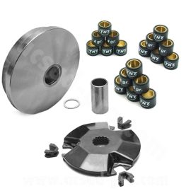 Variateur CPI Generic Keeway - TNT Racing D16