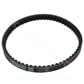 Courroie TNT / Roma Boston 139QM GY6 4T 10p - TNT