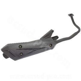 Pot Peugeot Kymco SYM 139QM GY6 4T - TNT