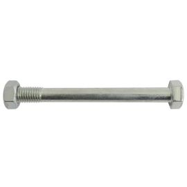 Axe Béquille Centrale Cyclo MBK 881 Motobecane 88 89 - 7 x 1.00 Lg 70mm