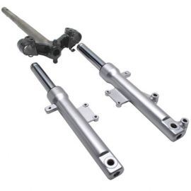 Fourche Kymco Agility 10P - Type Origine