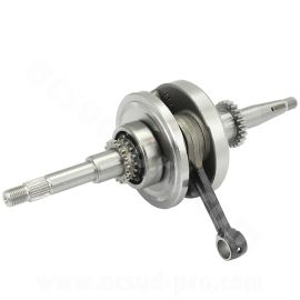 Vilebrequin Peugeot Kymco SYM 139QM GY6 4T - TNT