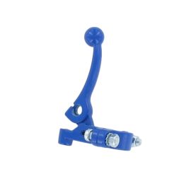 Levier Décompresseur / Starter - Métal Bleu