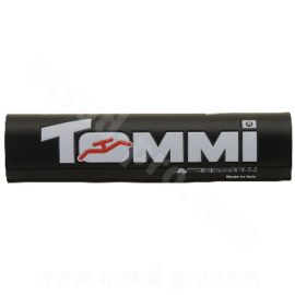 Mousse de Guidon Cross - Domino Tommi 240mm Noir