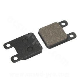 Plaquettes Frein Derbi Peugeot Piaggio - TNT (étrier AJP)