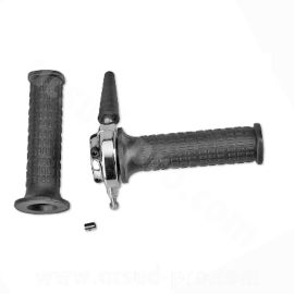 Poignée Gaz Tirage rapide bas - TNT Type Lario